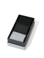 Ponožky model 21320599 Boxy dámské A'3 3540 - Steven Ponožky model 21320599 Boxy dámské A'3 3540 - Steven