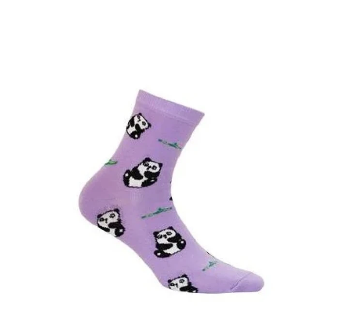 Dámské ponožky Wola Perfect Woman W84.01P Casual