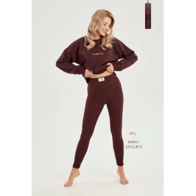 Dámská mikina Selena model 18862892 SXL Z24 - Taro