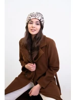 Dámská čelenka  Leopard model 18979328 - Art of polo