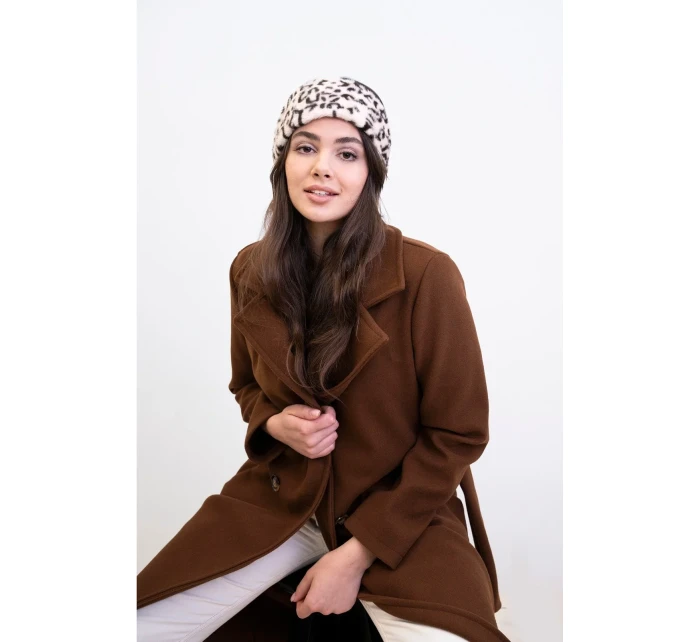 Dámská čelenka  Leopard model 18979328 - Art of polo