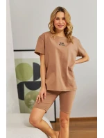 Dámské pyžamo 5382 - Doctornap