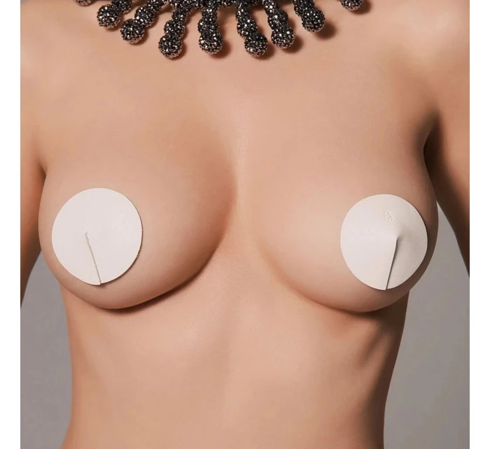 na bradavky white  model 21262617 - Obsessive