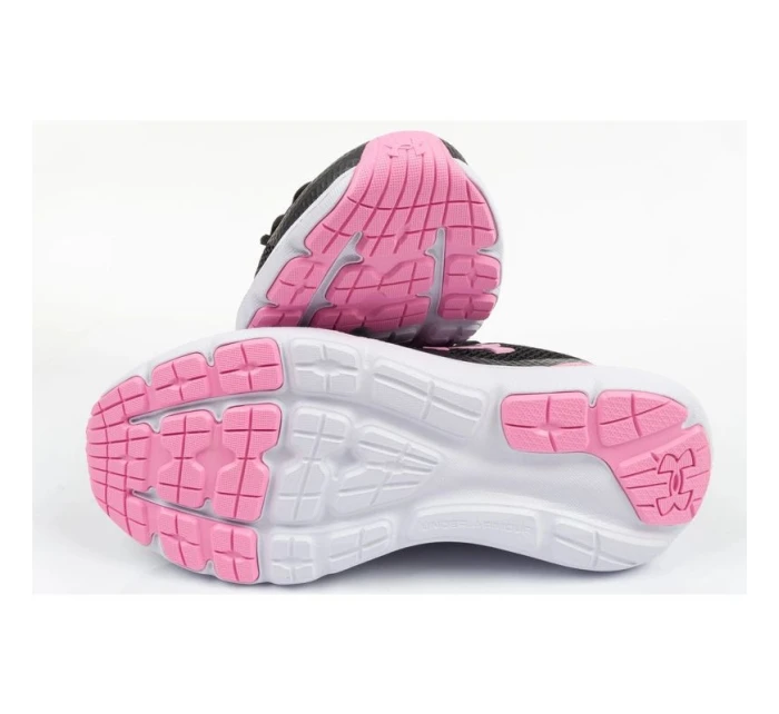 Boty Under Armour W 3025013-001 dámské