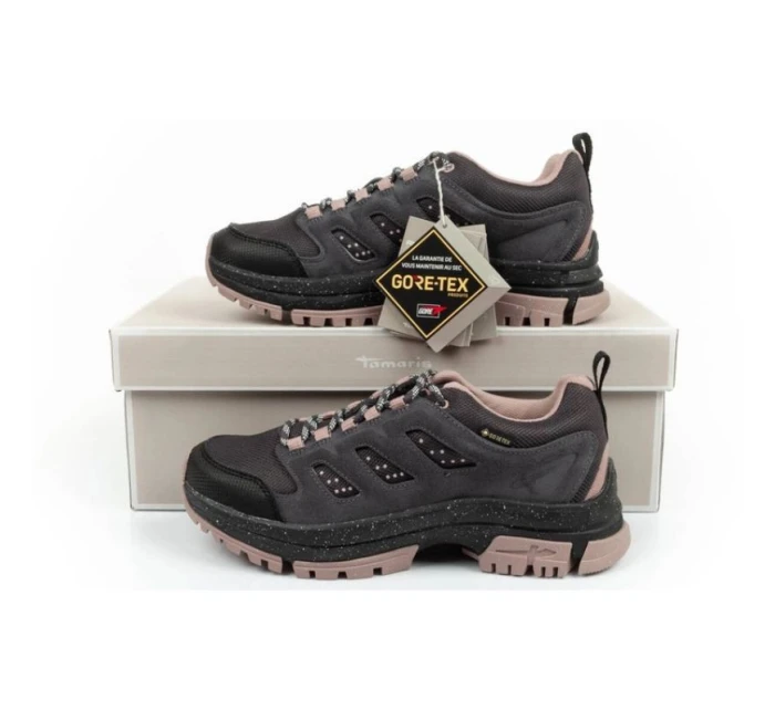 Boty GTX W model 20880460 - Tamaris