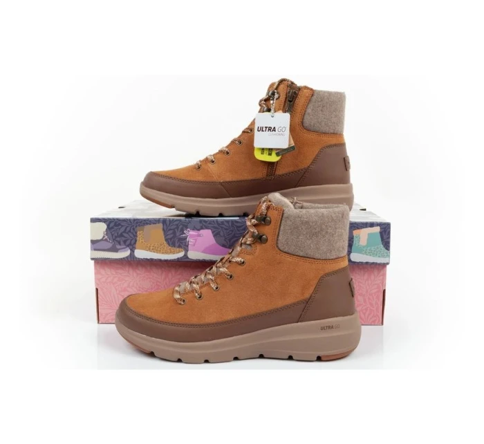 Sportovní obuv W model 20624682 - Skechers Sportovní obuv W model 20624682 - Skechers