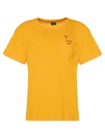 Dámské tričko PROTEST BO (P1611011/712) Dámské tričko PROTEST BO (P1611011/712)