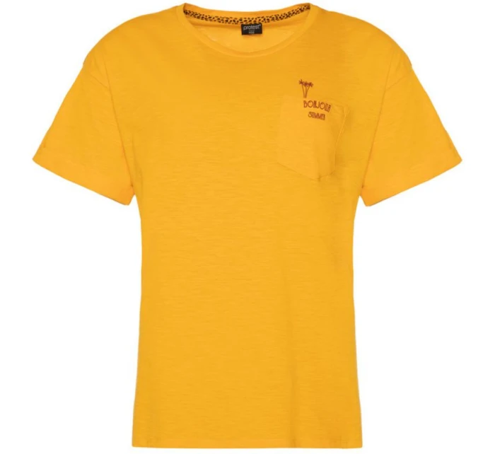 Dámské tričko PROTEST BO (P1611011/712) Dámské tričko PROTEST BO (P1611011/712)