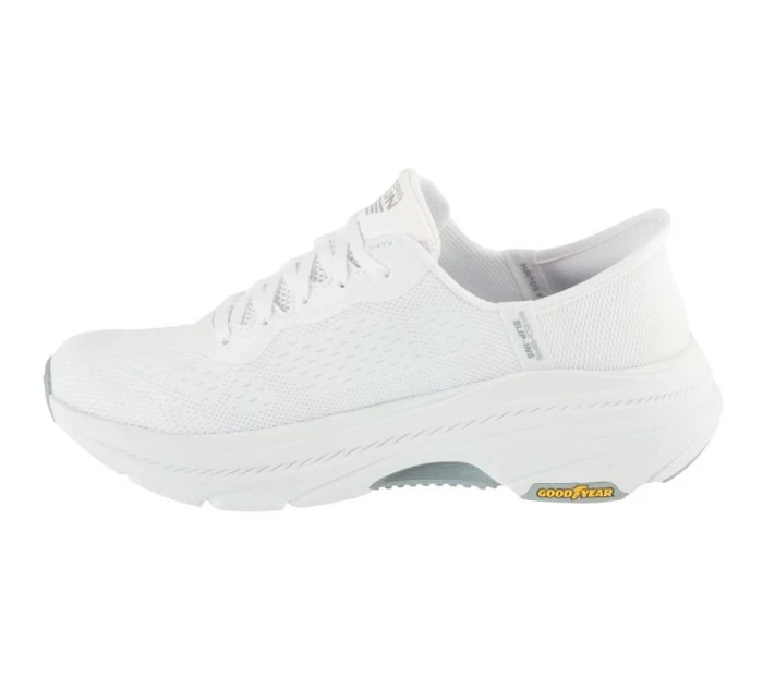 SlipIns: Max Cushioning Arch Fit 2.0 White 36 model 21374196 - Skechers SlipIns: Max Cushioning Arch Fit 2.0 White 36 model 21374196 - Skechers