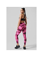 Legíny Ultra High Waist Printed model 22375478 růžové - Casall Legíny Ultra High Waist Printed model 22375478 růžové - Casall