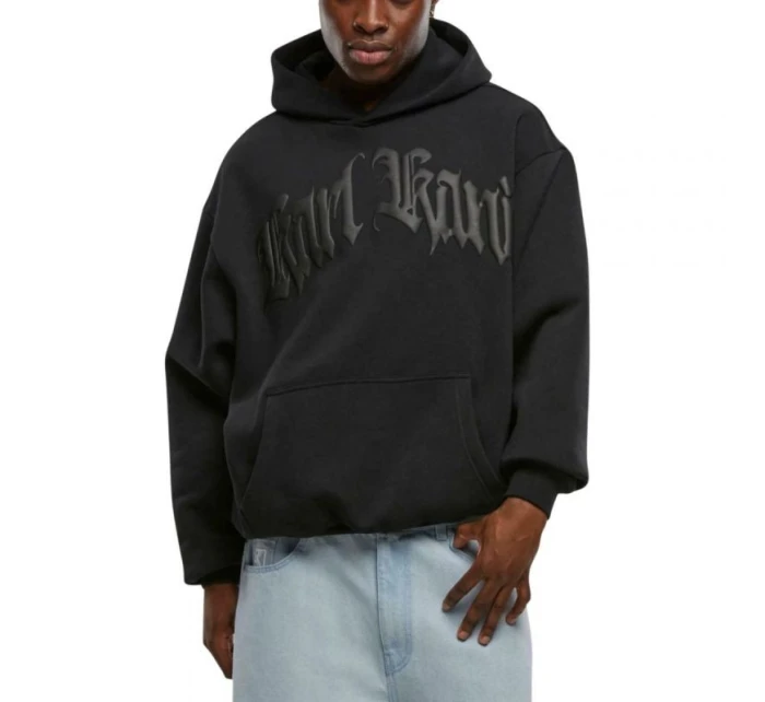 pánská mikina s kapucí model 21720812 pánské - Karl Kani pánská mikina s kapucí model 21720812 pánské - Karl Kani