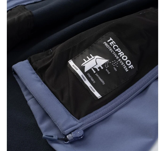 Dámský softshell LADY NAREN