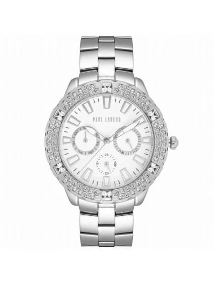 Dámské hodinky Paul Lorens PL8527B3-3C1 Dámské hodinky Paul Lorens PL8527B3-3C1