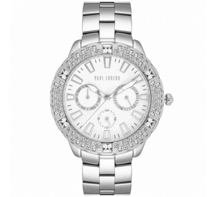 Dámské hodinky Paul Lorens PL8527B3-3C1 Dámské hodinky Paul Lorens PL8527B3-3C1