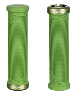 Gripy FUNN HILT JR zelené