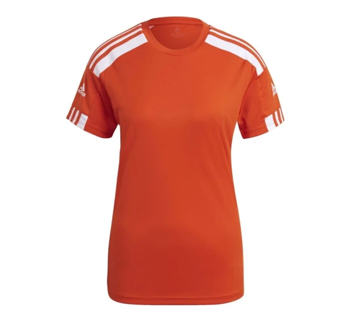 Dámské tréninkové tričko Squadra 21 W GN8087 - Adidas Dámské tréninkové tričko Squadra 21 W GN8087 - Adidas