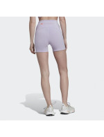 Dámské šortky By Stella McCartney Truepurpose Yoga Short Tights W HG6848 - Adidas