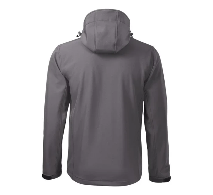 Pánská softshellová bunda M MLI-52236 - Malfini