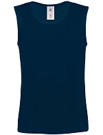 B&C Athletic Move Pánské tílko model 22489850 navy B&C Athletic Move Pánské tílko model 22489850 navy