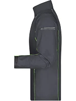 JN Pánská softshell bunda s odepínacími rukávy 02. model 22529832 - Daiber JN Pánská softshell bunda s odepínacími rukávy 02. model 22529832 - Daiber