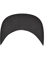 Flexfit 110 6 panelová kšiltovka "Fitted Snapback" 55.0110 grey Flexfit 110 6 panelová kšiltovka "Fitted Snapback" 55.0110 grey