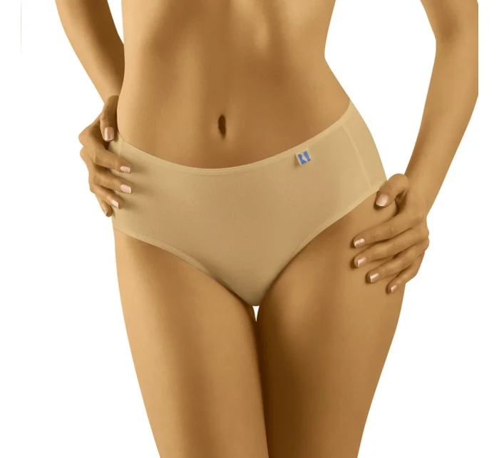 Wol-Bar Tahoo Midi barva: béžová