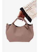 kabelka z imitace kůže model 22111574 - Flora&Co