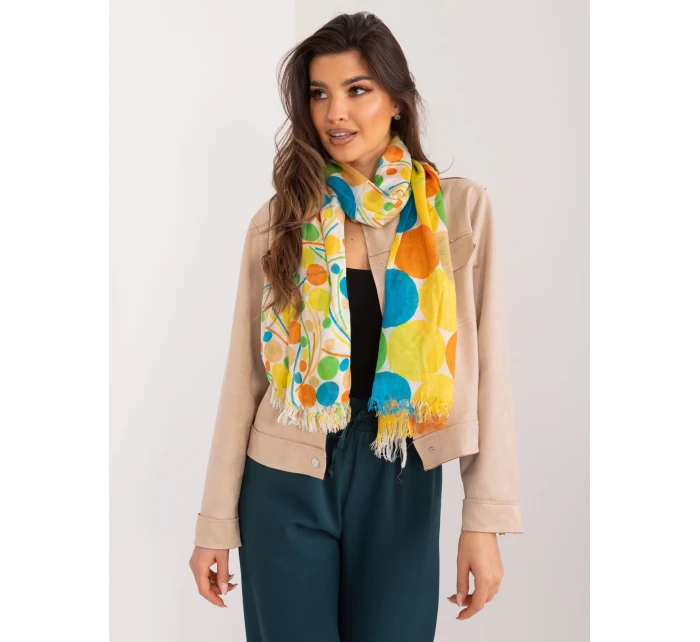 Závoj AT CH F84005.27 bílých