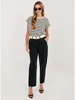 Spodnie IT SP model 22089577 czarny - FPrice