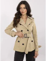 Kabát NM CZ  velbloudí model 21003903 - FPrice