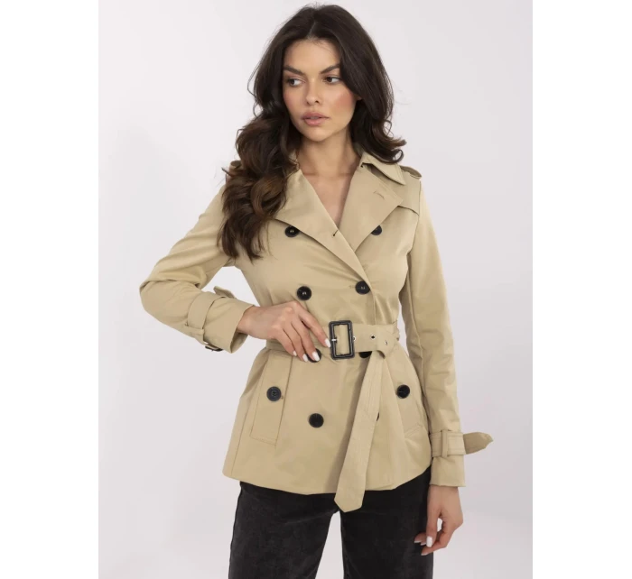 Kabát NM CZ  velbloudí model 21003903 - FPrice