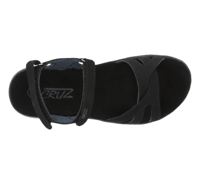 Dámské sandály Cruz Highcliff W Sandal