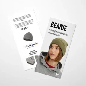 POS materiál slovenský