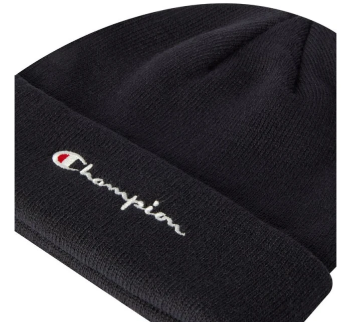 Dětská čepice Beanie  806070 BS501 navy - Champion