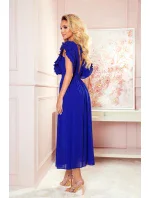 Společenské šaty  model 165624 Numoco