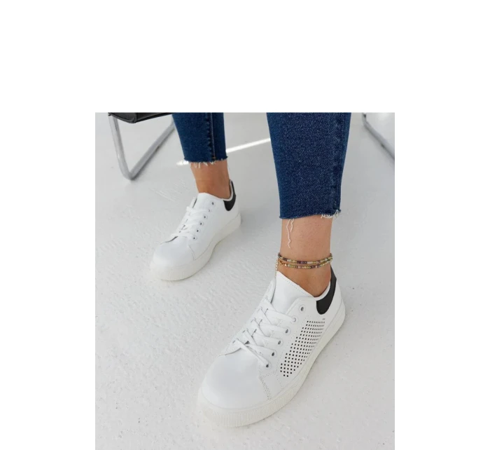 Tenisky model 207477 Solea Tenisky model 207477 Solea