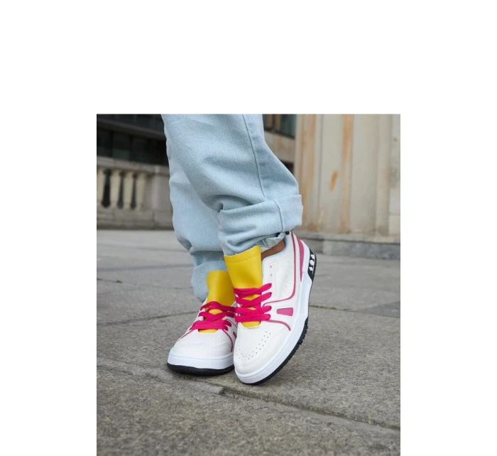 Tenisky model 207670 Solea Tenisky model 207670 Solea