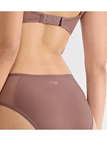 SLOGGI SOFT ADAPT - Hipster: hebké mikrovlákno s průsvitnými panely Sloggi SLOGGI SOFT ADAPT - Hipster: hebké mikrovlákno s průsvitnými panely Sloggi