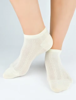 model 22010450 Viskózové nohy 3641 - Noviti