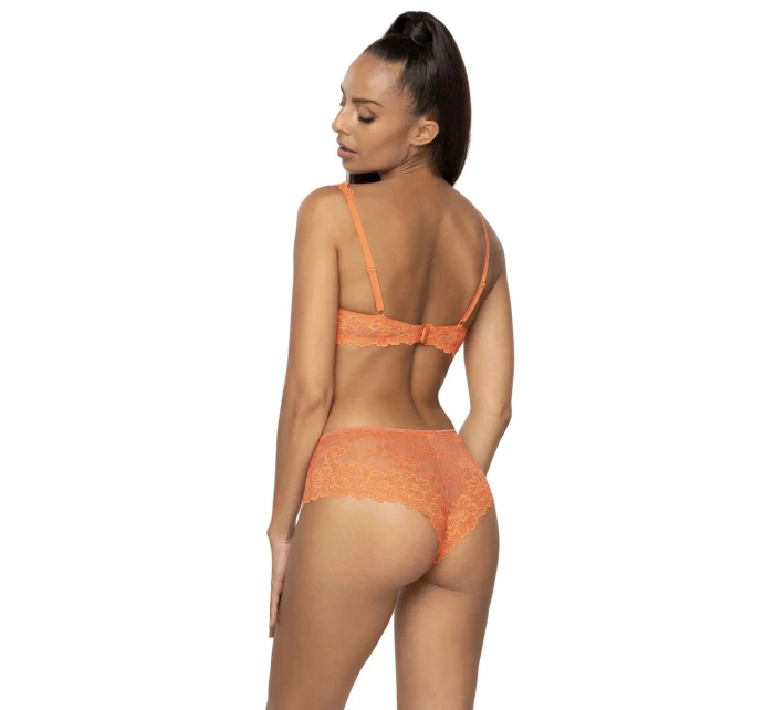 Dámská podprsenka 053/22 Carmela orange - MAT