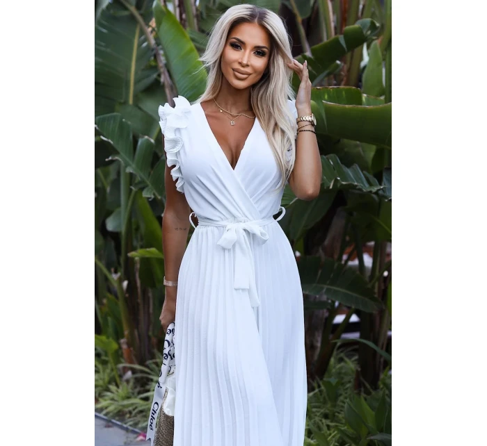 Dámské šaty model 21486576 - numoco basic