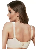 Dámská podprsenka  beige model 21468784 - Viki