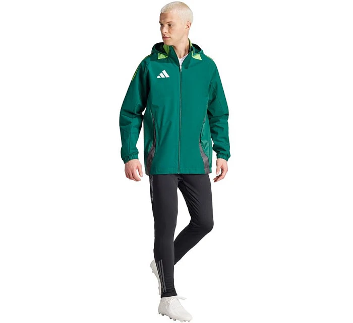 Tiro 24 Competition jacket M pánské model 20730871 - ADIDAS