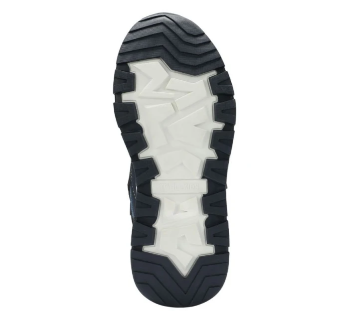 Trollkids Dětské zimní boty Lofoten nepromokavé Jr 159-196 sněhové boty