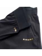 Dámské kalhoty model 21356327 W - Fitanu Dámské kalhoty model 21356327 W - Fitanu