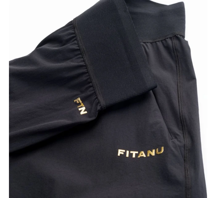 Dámské kalhoty model 21356327 W - Fitanu Dámské kalhoty model 21356327 W - Fitanu