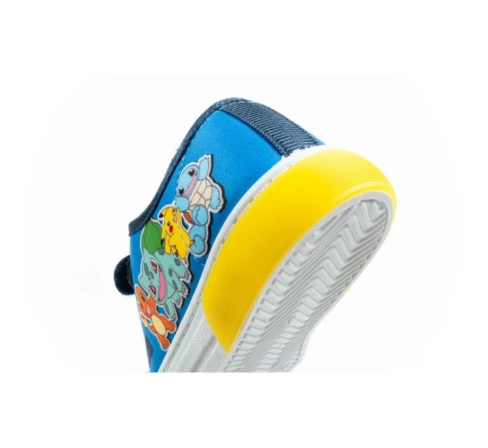 Leomil Pokemon Jr boty PO003309