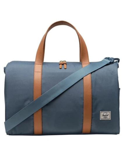 On Duffle Blue Jedna velikost model 21373423 - Herschel