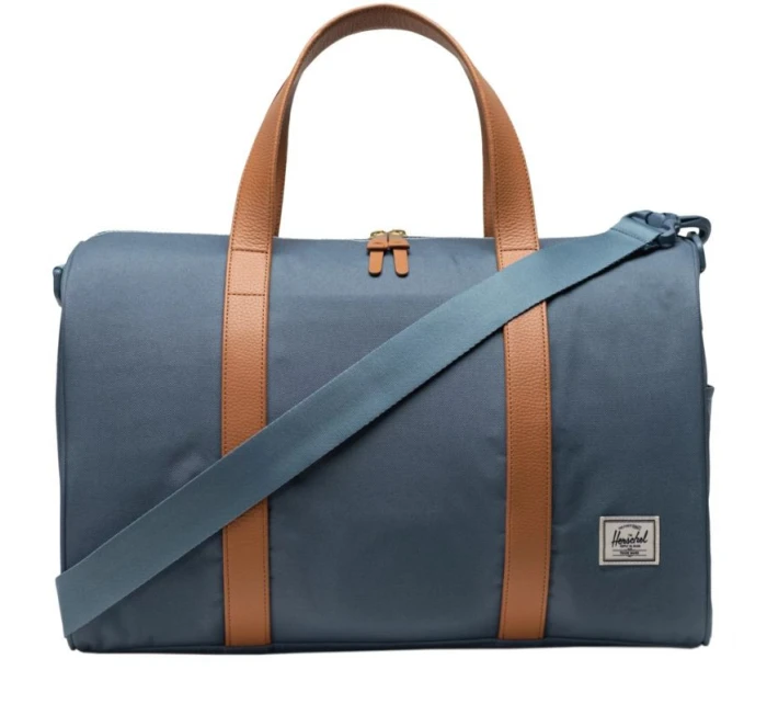On Duffle Blue Jedna velikost model 21373423 - Herschel