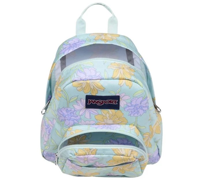 JanSport Half Pint Backpack EK0A5BBI1T61 Multicolour Jedna velikost JanSport Half Pint Backpack EK0A5BBI1T61 Multicolour Jedna velikost